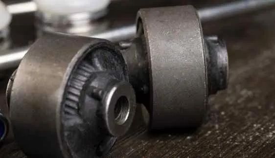 Automotive Shock Absorber Bushing