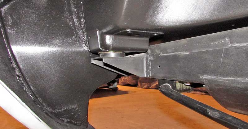 How Modern Automotive Body Bushings Shape Performance, Comfort, and Durability