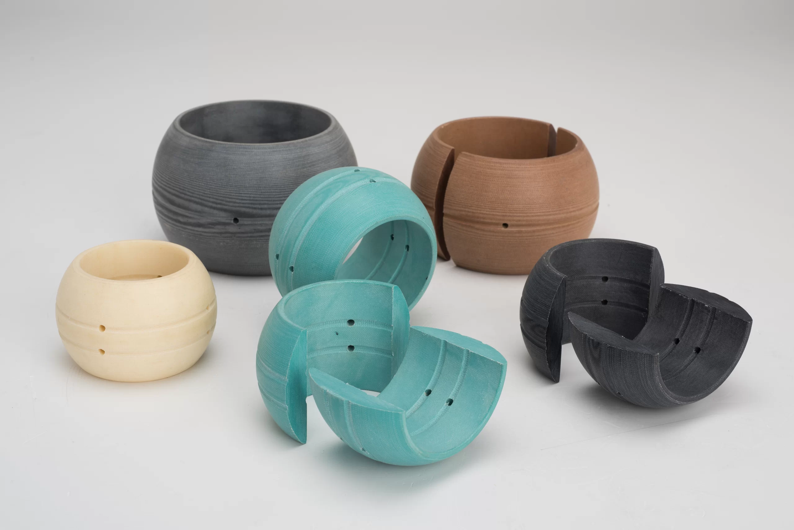 Plastic Bearing Bushings: Maintenance-Free, Cost-Effective Performance