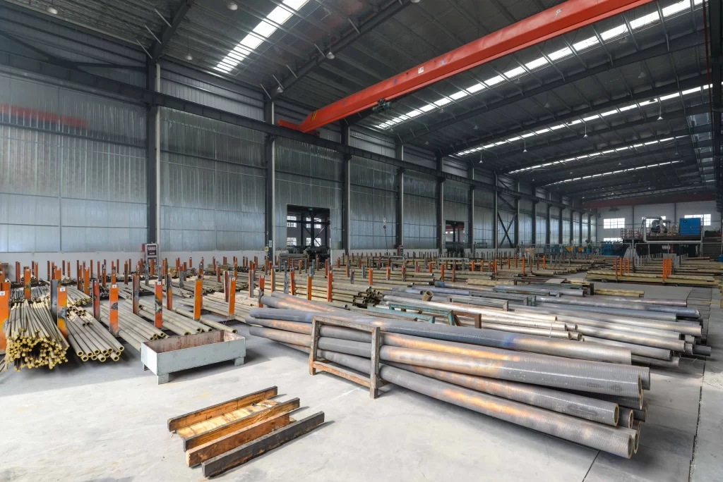 Tin Bronze: the Alloy That Powers Heavy Industry