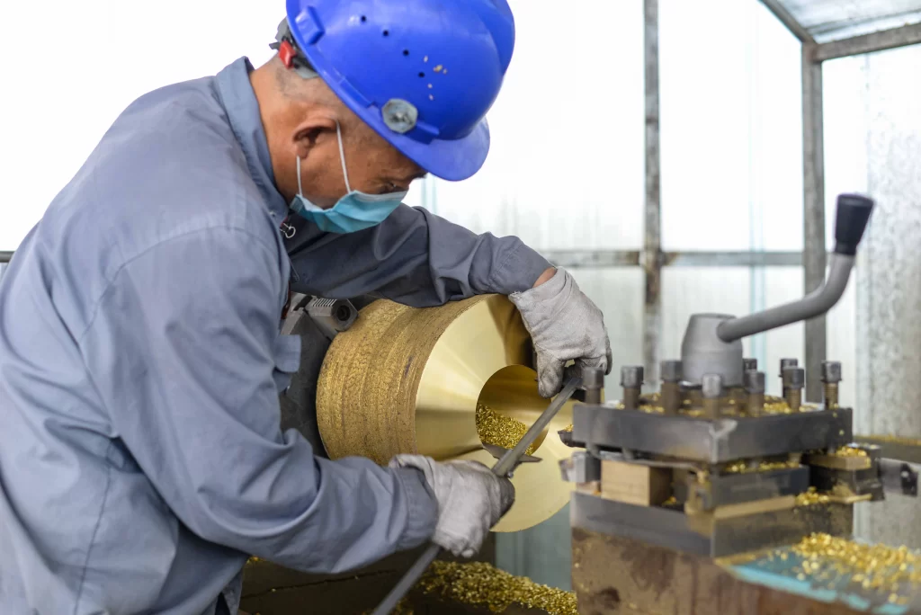 Copper Bushings in Water: Unlock Reliability in Marine, Hydraulic & Submerged Applications