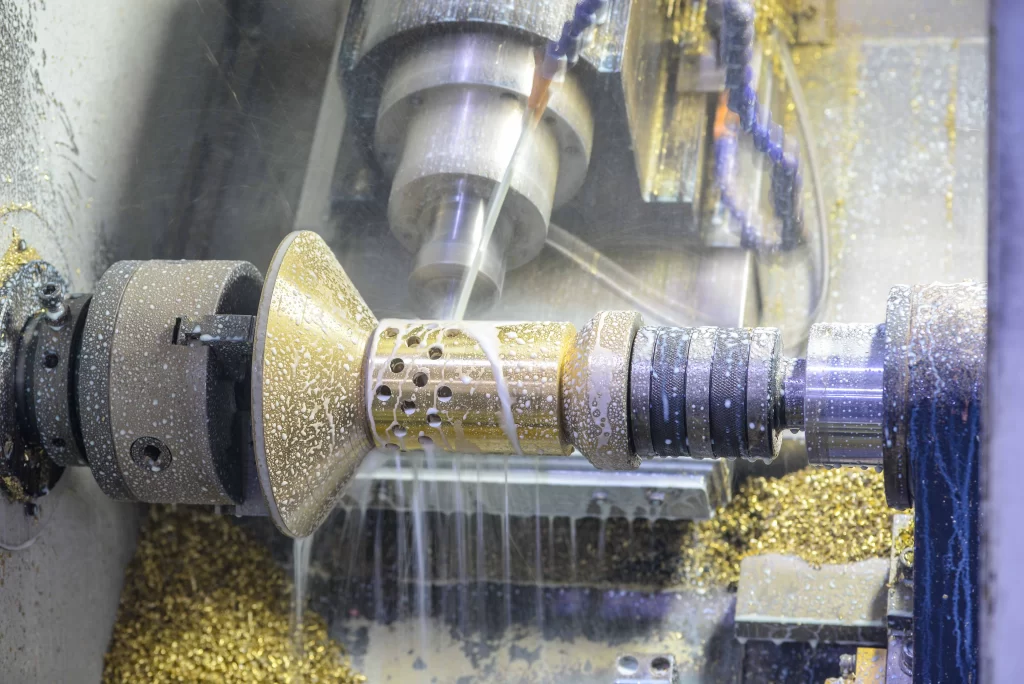 Tin Bronze: the Alloy That Powers Heavy Industry