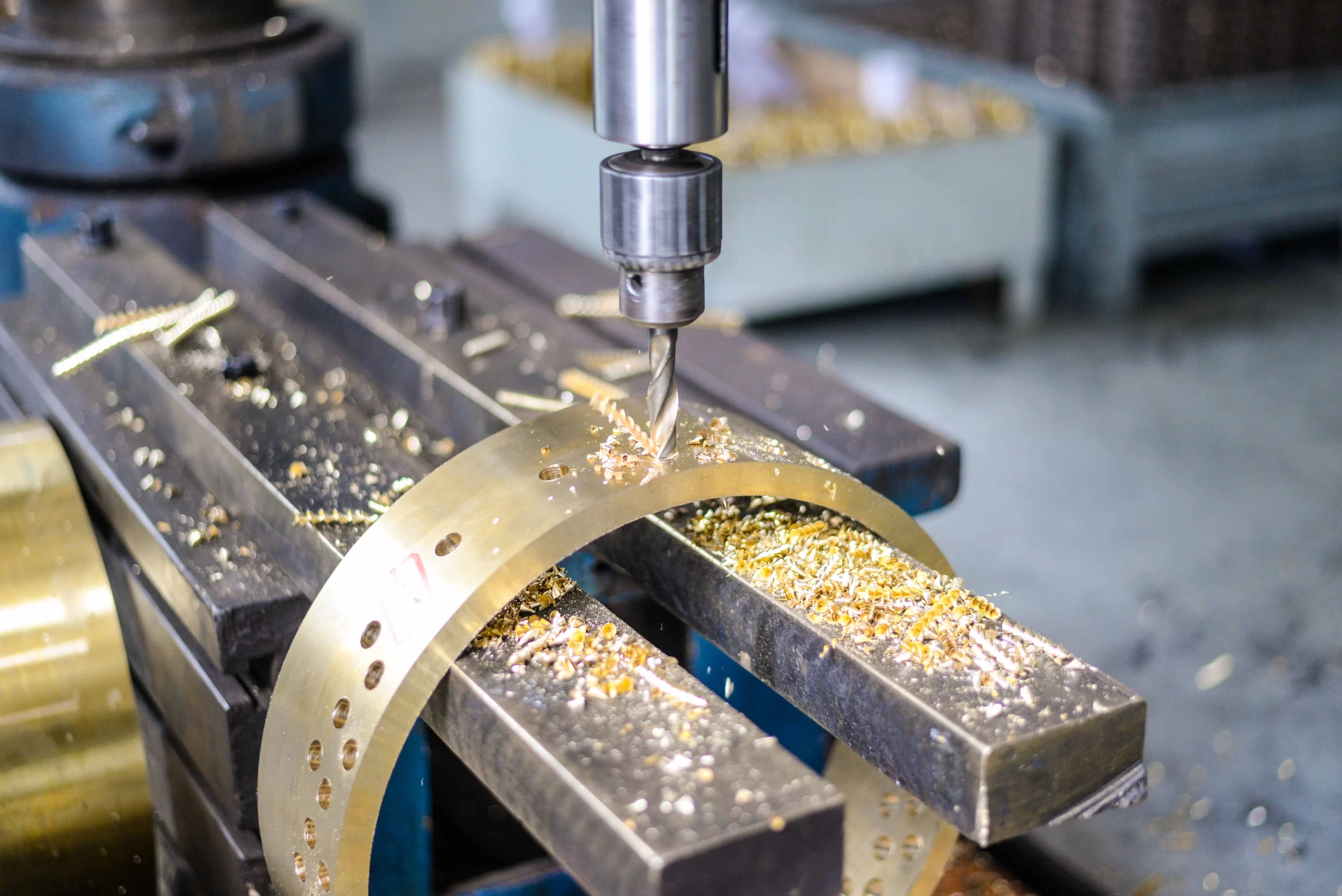 Copper Bushings in Water: Unlock Reliability in Marine, Hydraulic & Submerged Applications