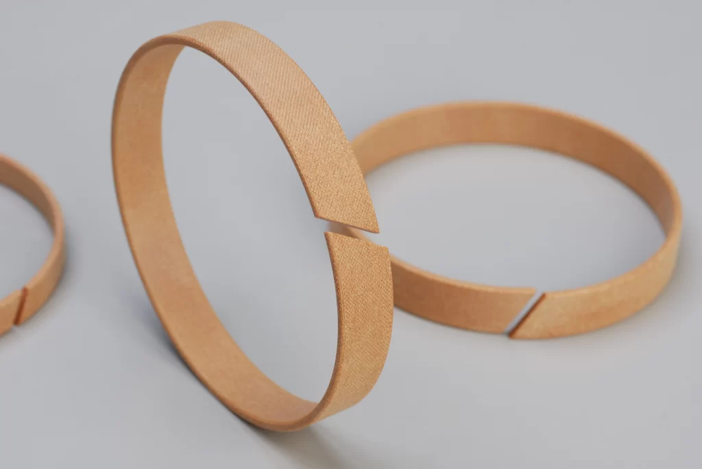 Plastic Bearing Bushings: Maintenance-Free, Cost-Effective Performance