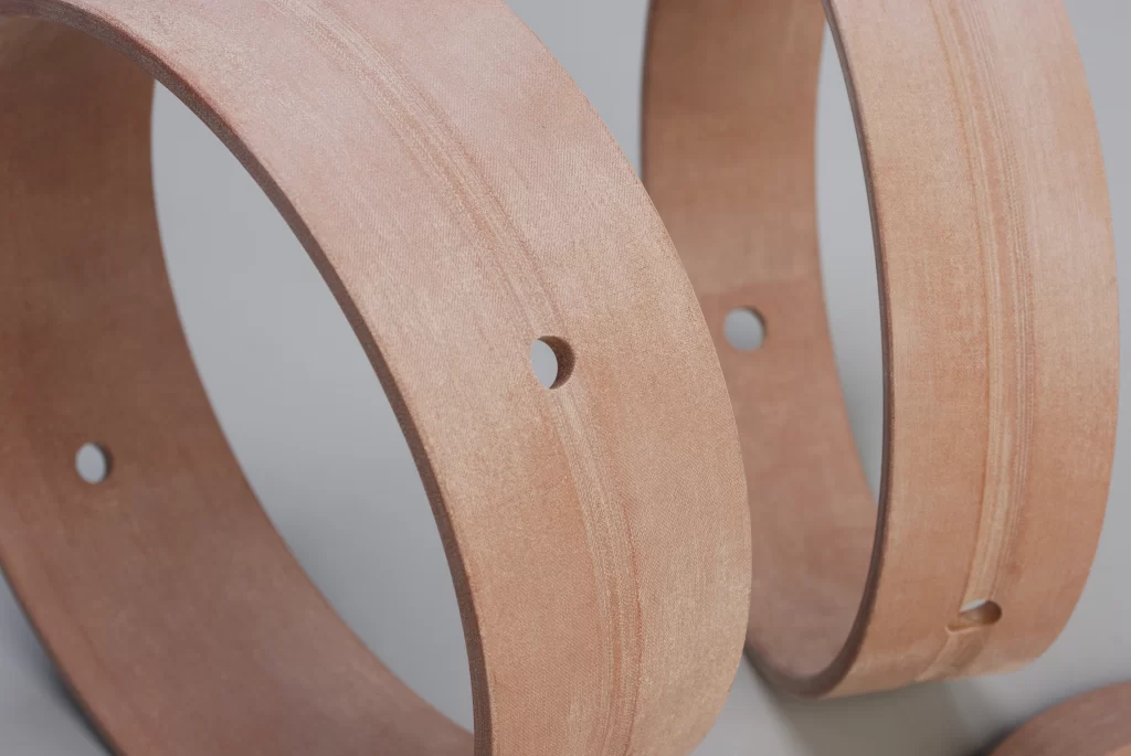 Plastic Bearing Bushings: Maintenance-Free, Cost-Effective Performance