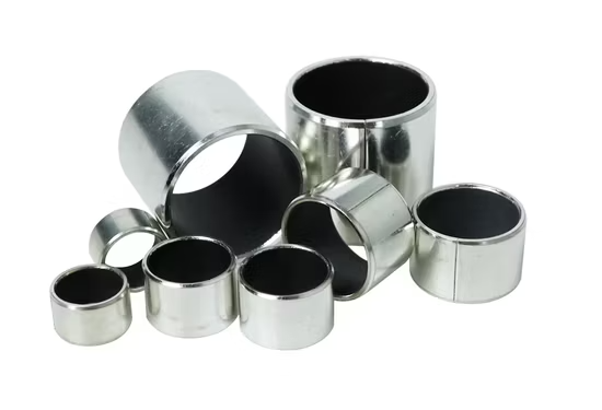 DU Bushings: Unlocking Peak Performance with Advanced Self-Lubricating Technology