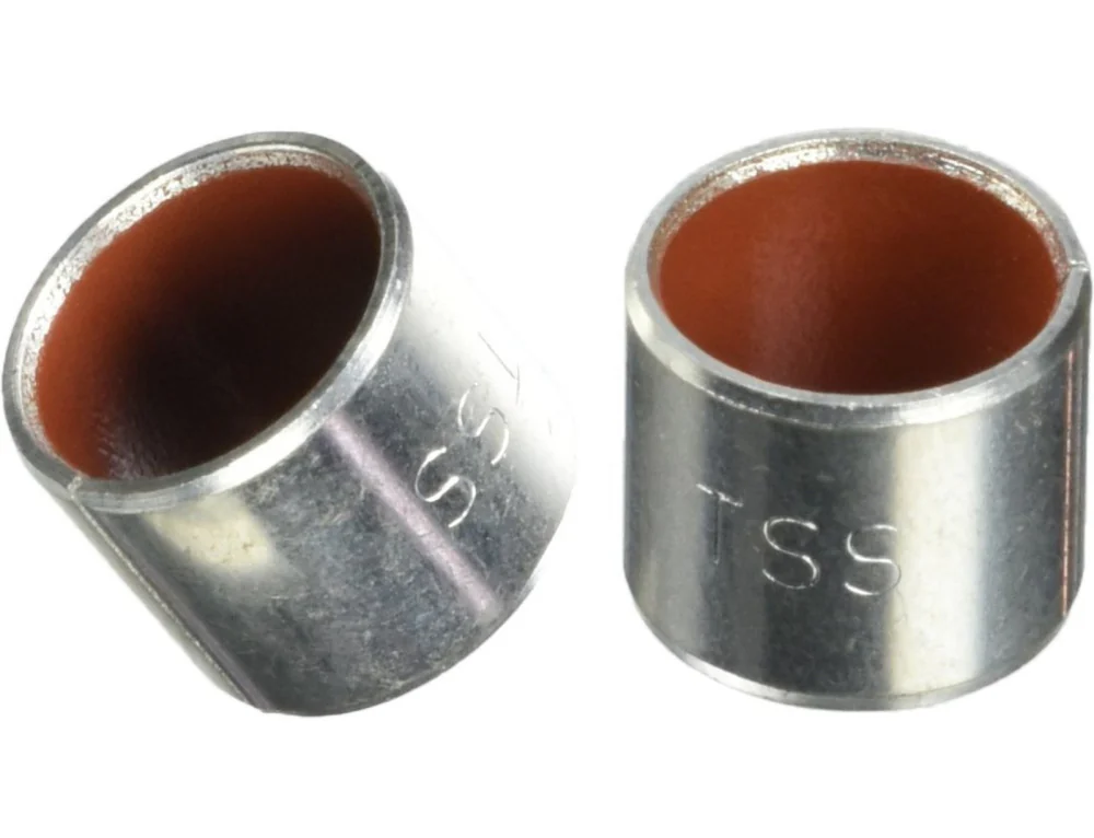 DU Bushings: Unlocking Peak Performance with Advanced Self-Lubricating Technology