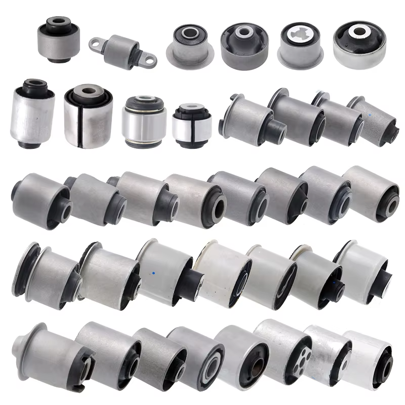 Automotive Shock Absorber Bushing