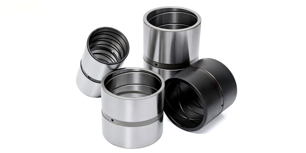 Slide Bearings: Selection, Applications