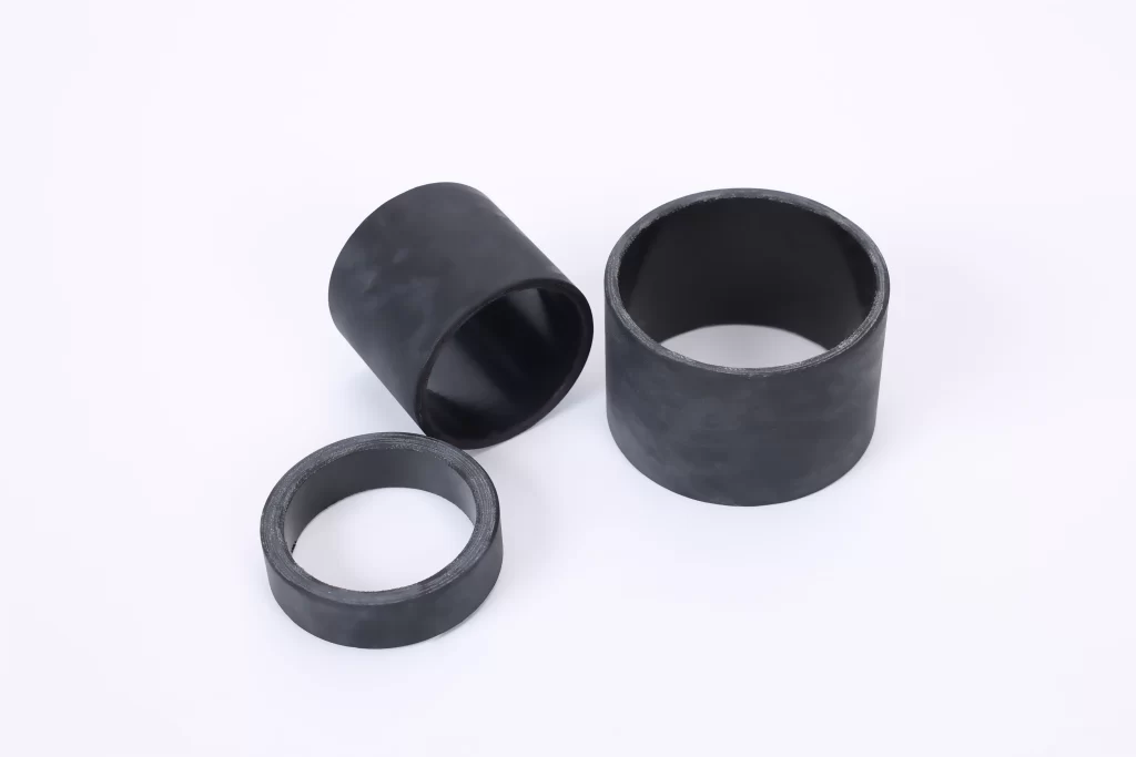 Plastic Bearing Bushings: Maintenance-Free, Cost-Effective Performance