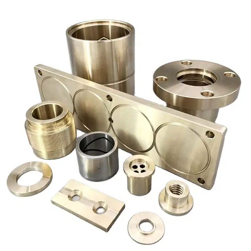 Oil vs. Grease for Bushings