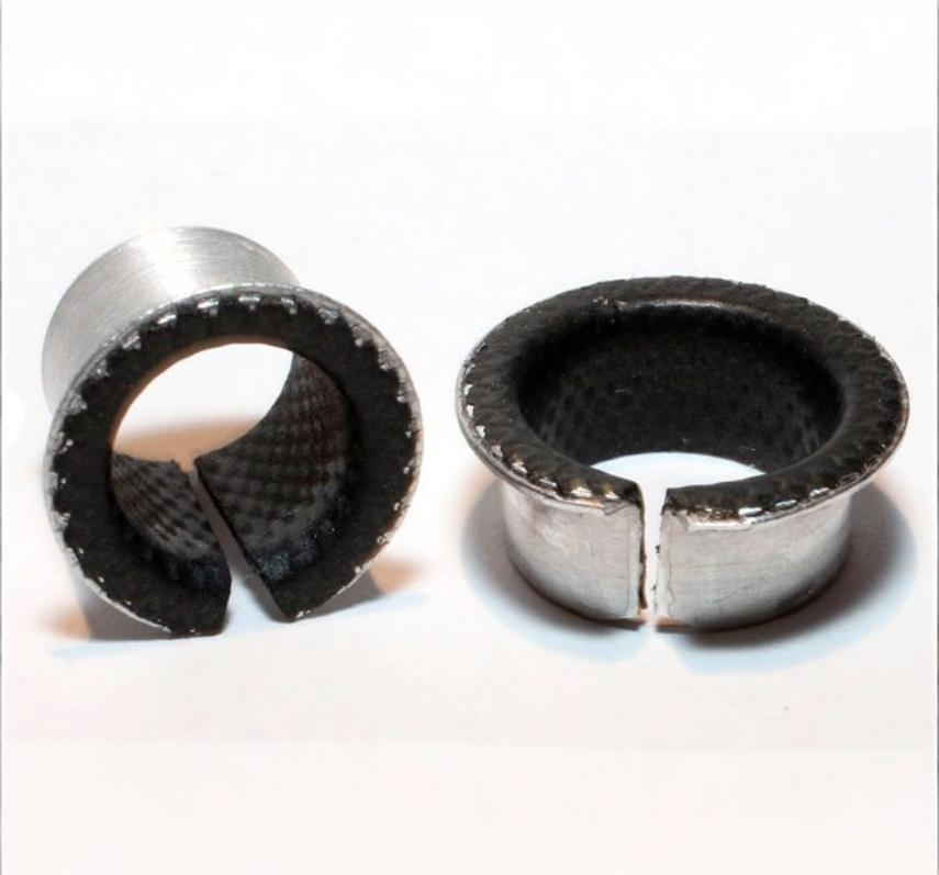 Automotive Door Bushing Seat Bushing