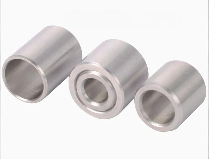 Beyond Corrosion: Stainless Steel Bushings and the Self-Lubricating Revolution