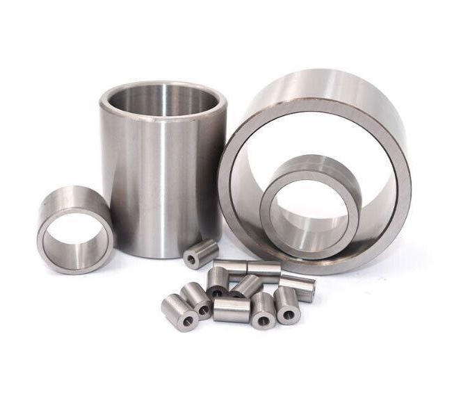 Beyond Corrosion: Stainless Steel Bushings and the Self-Lubricating Revolution