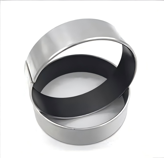 Automotive Transmission System Dual Mass Flywheel