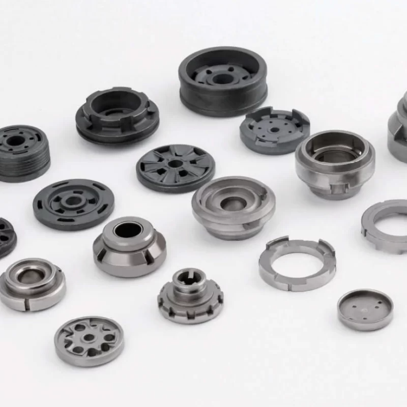 Automotive Shock Absorber Bushing