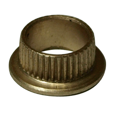 Automotive Door Hinge Bushing (OD .485" x ID .391" x L .252") C/K 1,2,3 Series Vehicles ('99-06)