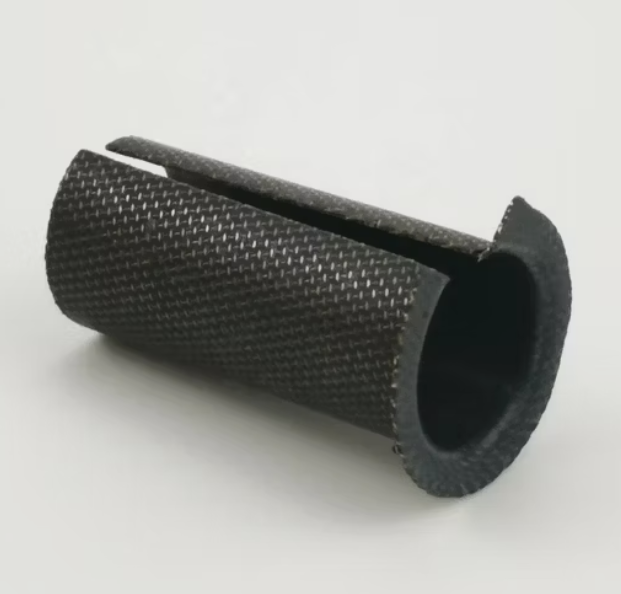 10mm Bronze Bushing Bronze Filter Mesh Bush Bearing Textile Door Hinges Automobile