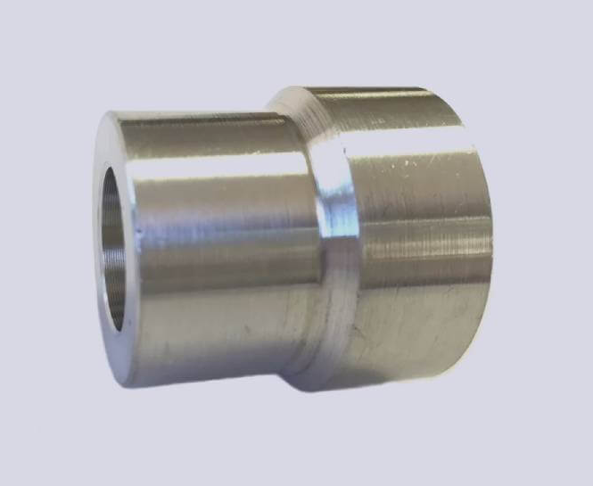 Beyond Corrosion: Stainless Steel Bushings and the Self-Lubricating Revolution