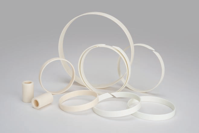 Plastic Bearings: The Smart Alternative Your Design May Be Missing