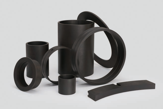 Plastic Bearings: The Smart Alternative Your Design May Be Missing