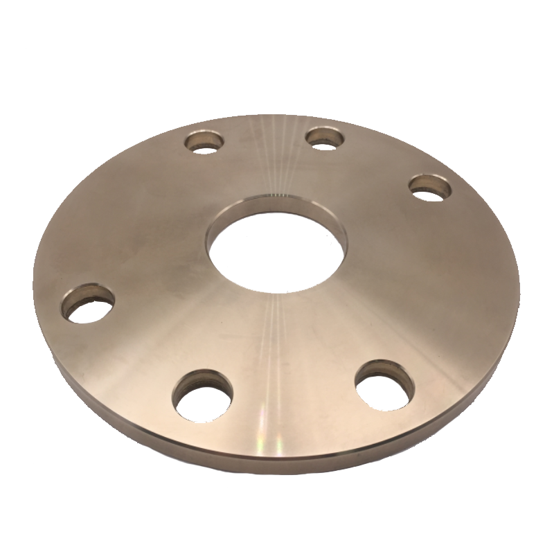 Oil Hole Bronze Trust Washer