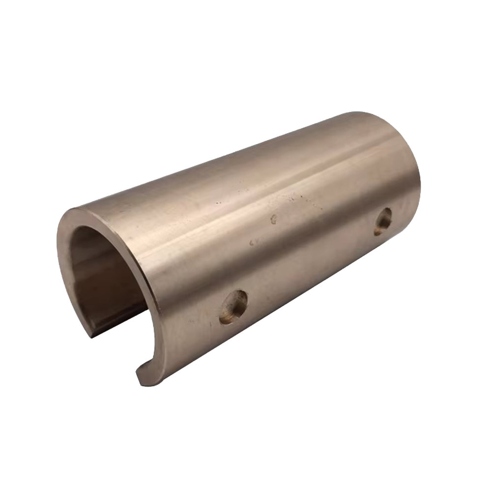 Special Shape Bronze Bushing