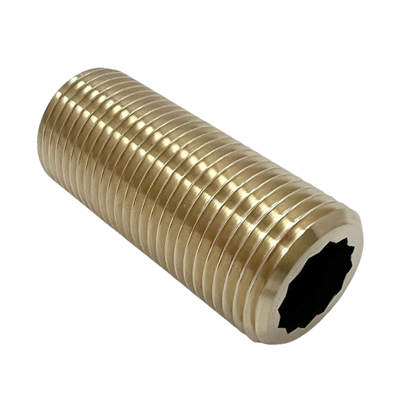 Special Shape Bronze Bushing