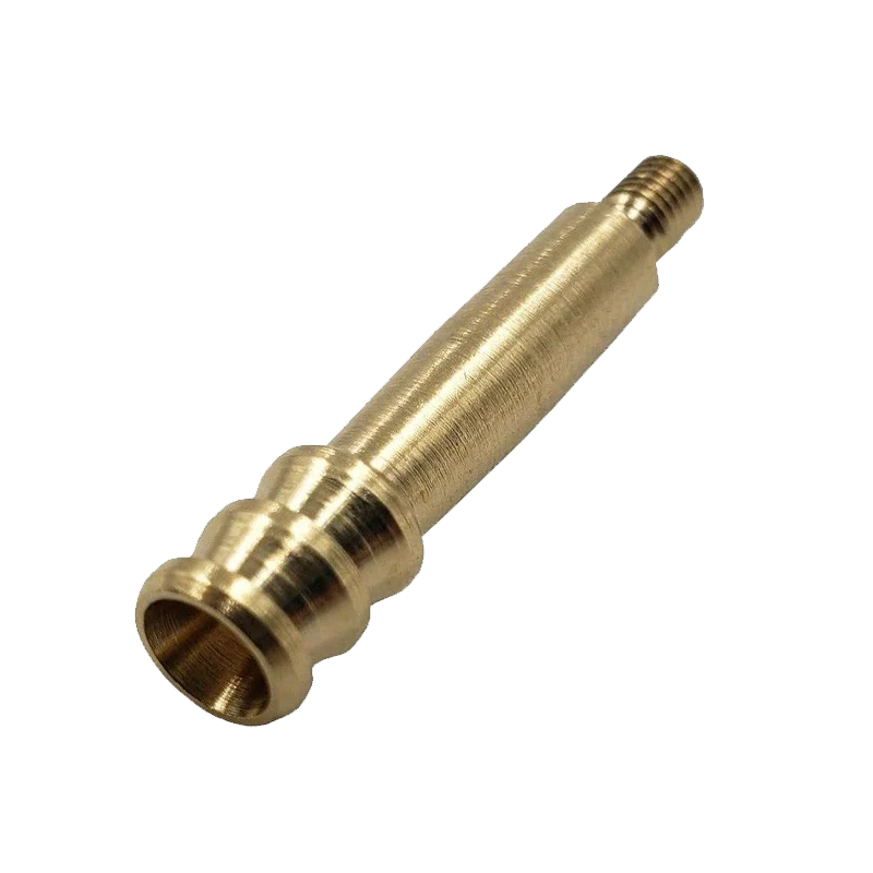 Special Shape Bronze Bushing