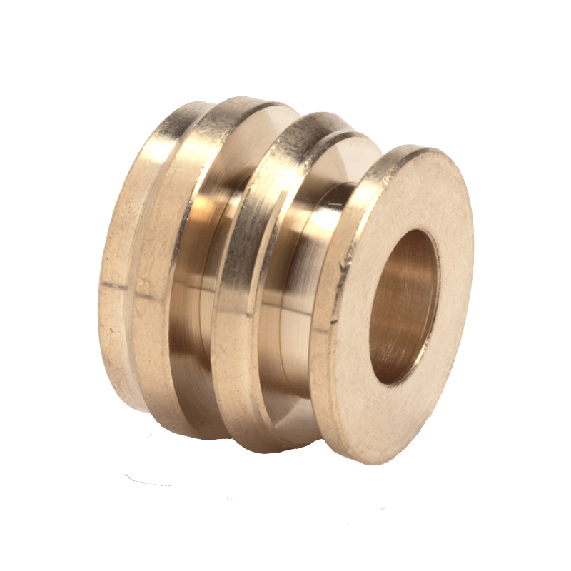 Special Shape Bronze Bushing
