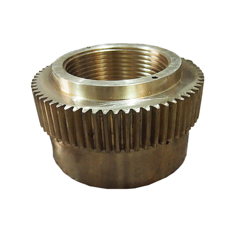 Special Shape Bronze Bushing