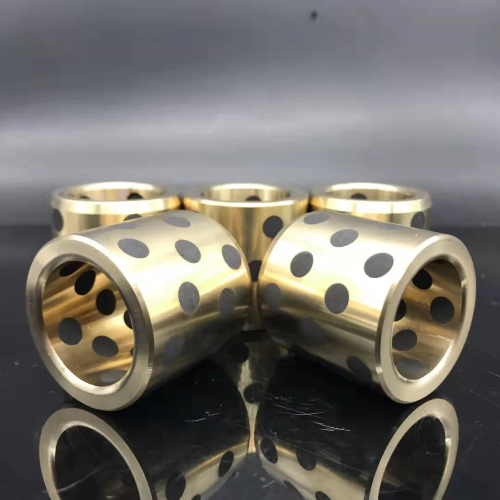 660 Bronze Bushing