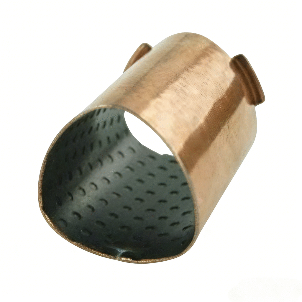 Automotive Braking System Bushing