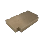 Plate Bronze Bearing Bushing