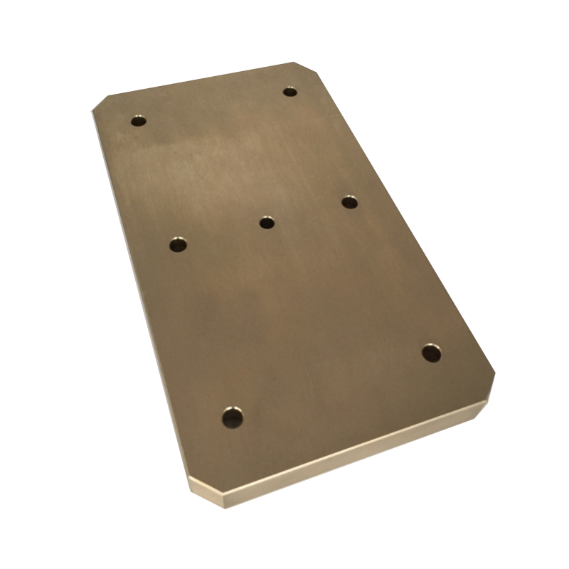 Oil Hole Bronze Bearing Bushing