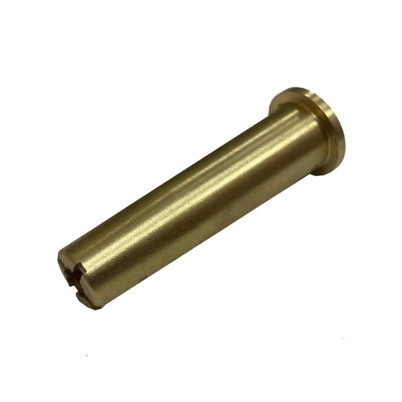 Special Shape Bronze Bushing