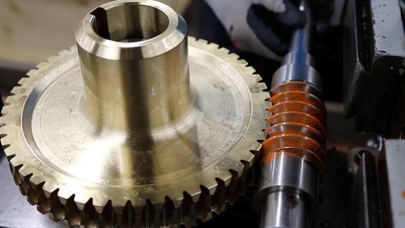 Precision Gear Bushings: Powering Your Machinery's Future
