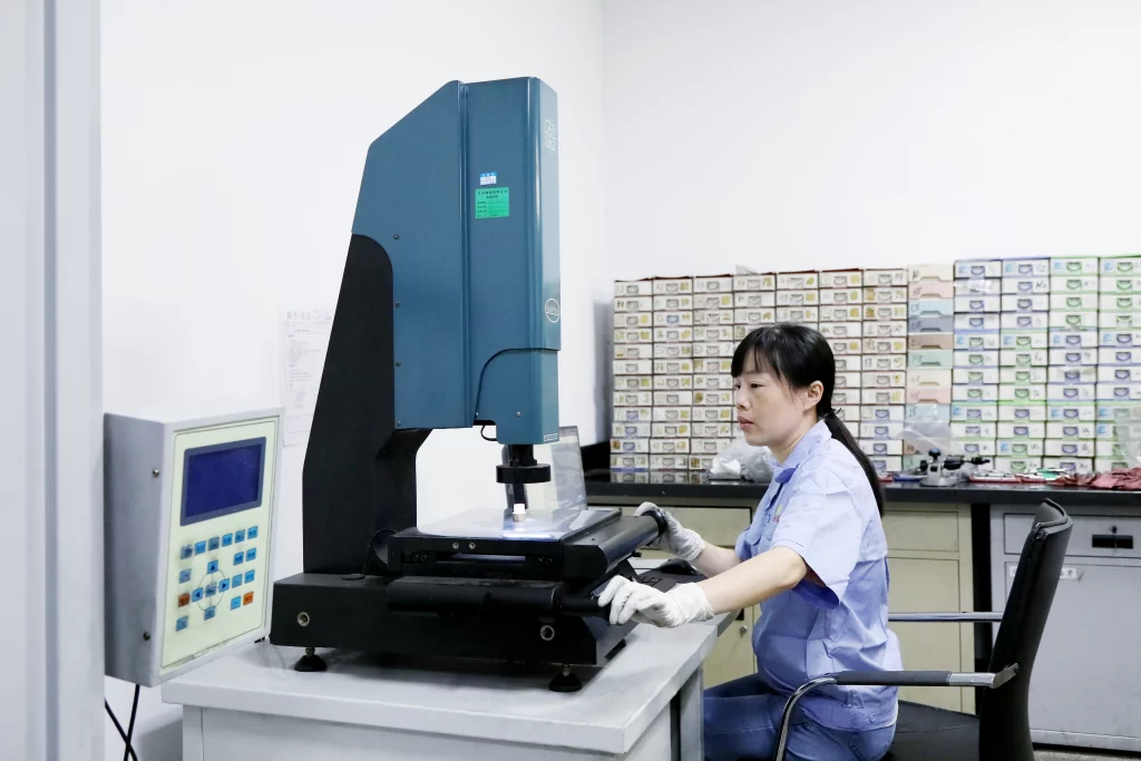 Sintered Bearings: Self-Lubricating Technology That Outlasts Conventional Metals