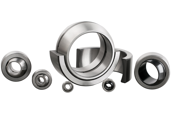Why Heavy-Duty Applications Rely on Spherical Plain Bearings: Self-Lubricating, Maintenance-Free, and Built to Last