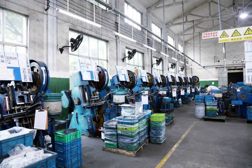 Sintered Bearings: Self-Lubricating Technology That Outlasts Conventional Metals