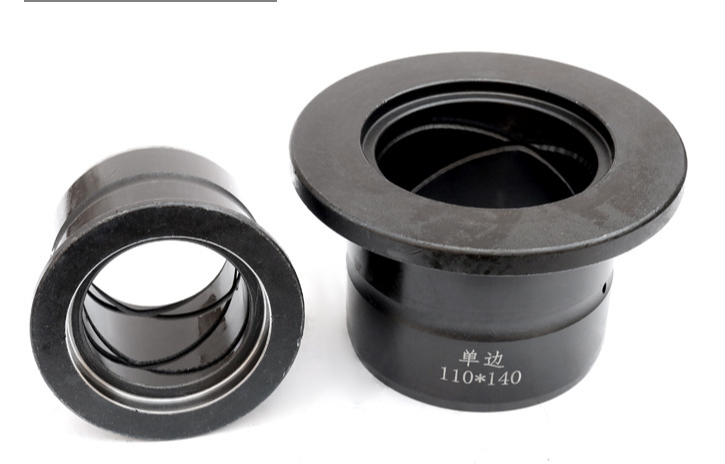 How Steel Sleeve Bushings Power Modern Machinery and How to Choose the Right One