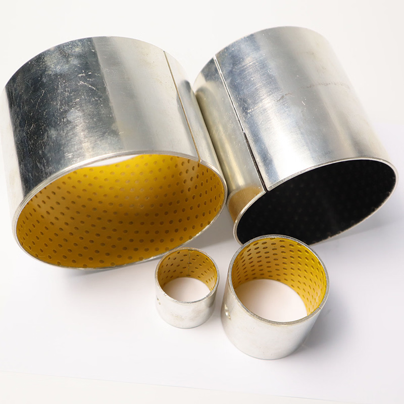 Boundary Lubrication Bushings