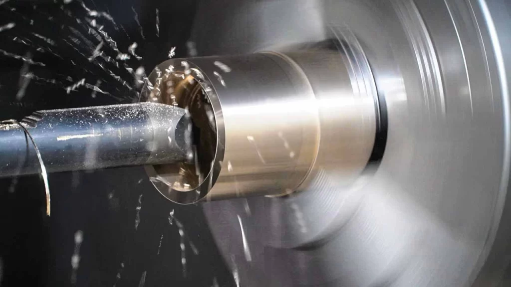 Gunmetal Bushings: Quality, Applications & MYWAY Solutions