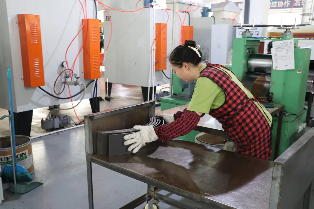 How Teflon Bushings Eliminate Lubrication and Redefine Bearing Reliability