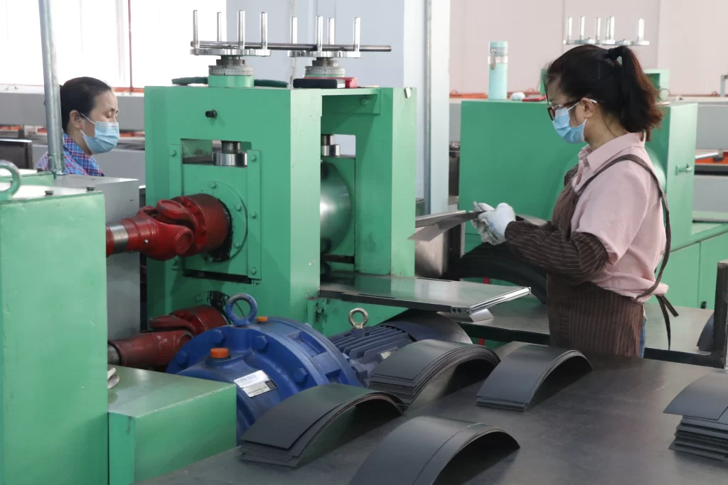 How Teflon Bushings Eliminate Lubrication and Redefine Bearing Reliability