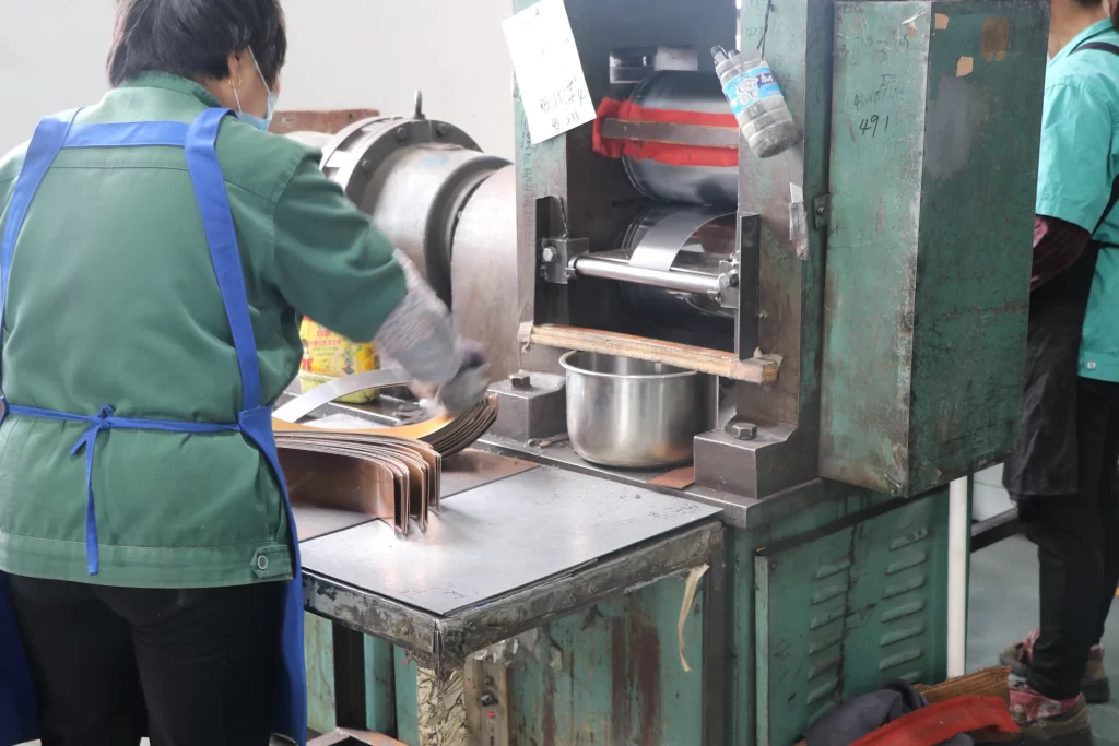 Surface Finishes for Slide Bearing Plain Bushings: Achieving Optimal Performance and Longevity