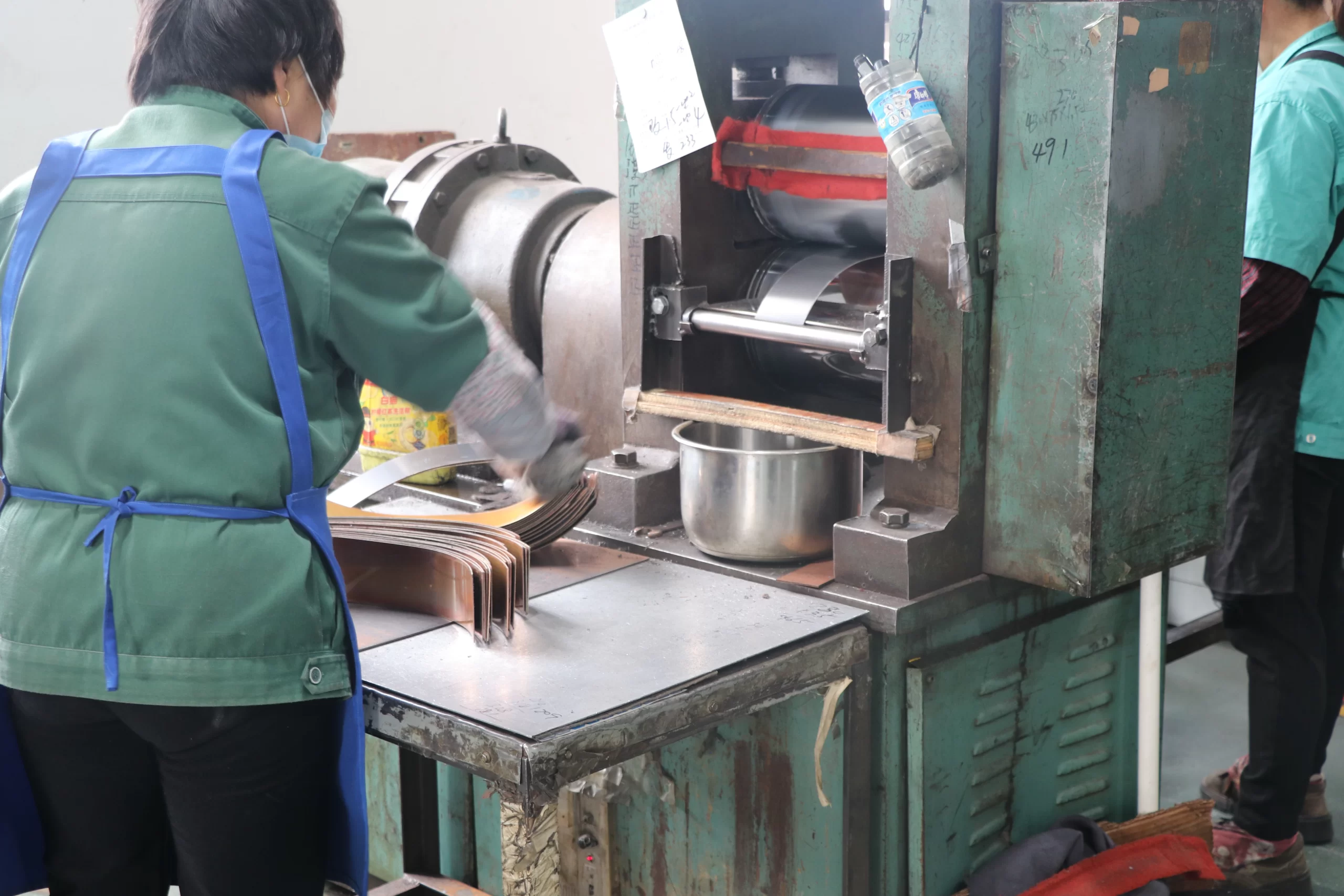 Bushing Sliding Materials: Selection, Applications, and Performance Optimization