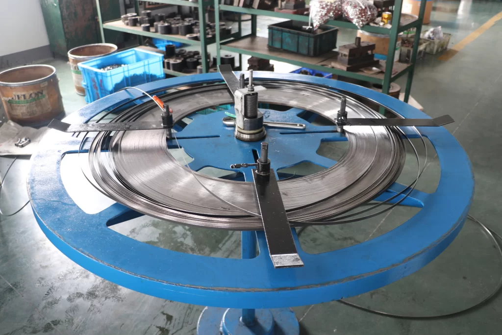 Surface Finishes for Slide Bearing Plain Bushings: Achieving Optimal Performance and Longevity