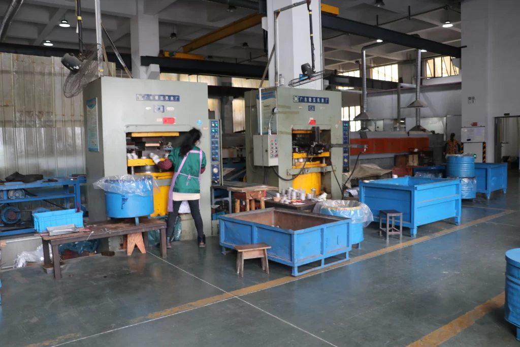 Surface Finishes for Slide Bearing Plain Bushings: Achieving Optimal Performance and Longevity