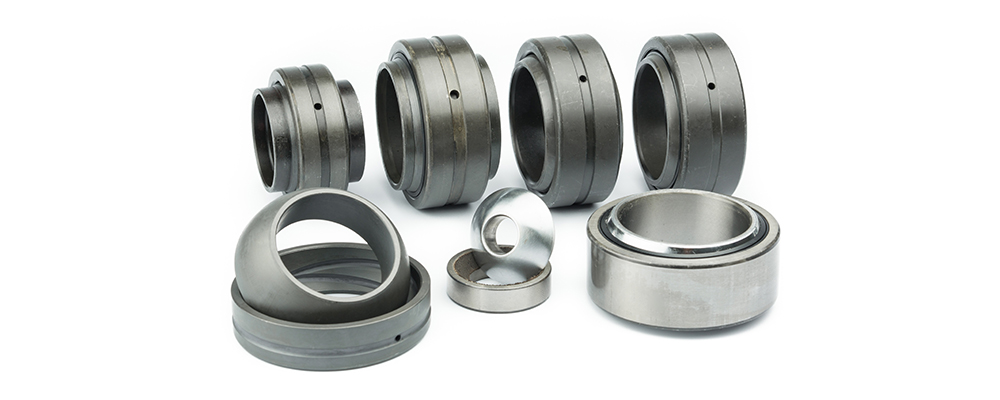 Why Heavy-Duty Applications Rely on Spherical Plain Bearings: Self-Lubricating, Maintenance-Free, and Built to Last